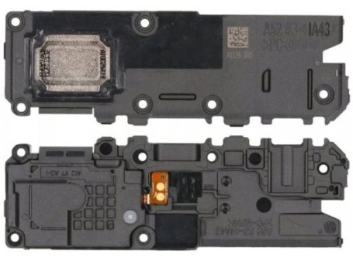 Buzzer głośnik muzyki do Samsung A52 A52s