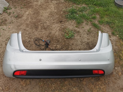 KIA VENGA ZDERZAK TYŁ 2R PDC