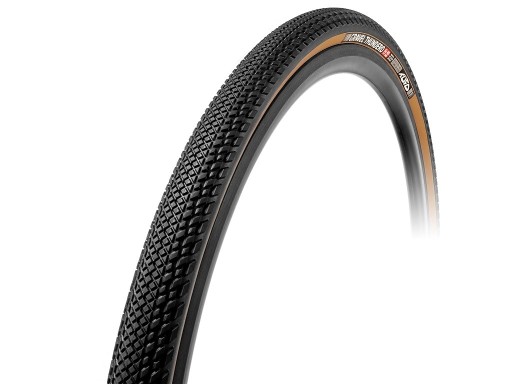 Opona TUFO Thundero TR 700x44C Tubeless Beige