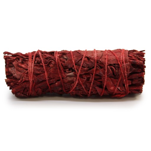 Kadzidło SMOCZA KREW Biała Szałwia DRAGONS BLOOD