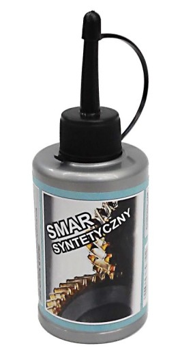 Smar syntetyczny 70ml dozownik strzykawkowy Profix 42243