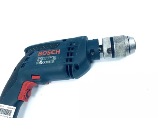 WIERTARKA BOSCHB GSB 13 RE