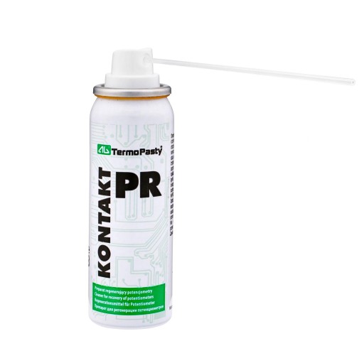 Kontakt PR do regeneracji potencjometrów spray 300ml