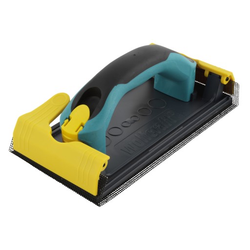 Szlifierka ręczna do płyt G/K wolfcraft 4056000