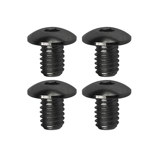 Wanyifa Titanium Bolts M5 Oil Cap Screws For Brake Handle Bicycle Accessori