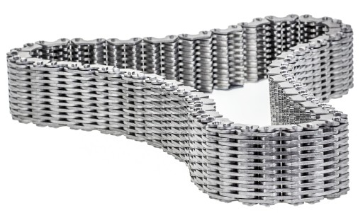 Łańcuch reduktora DCS Mercedes R W251 BorgWarner