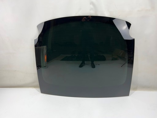 SZYBA TYLNA TYŁ TESLA X MODEL X