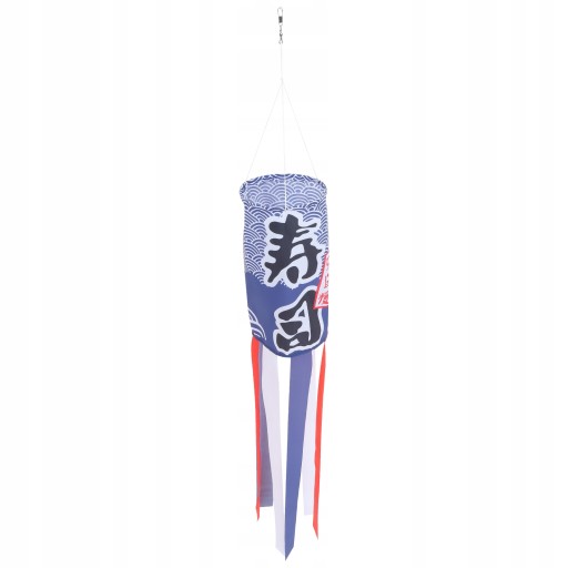 Flaga Japonii Japońska wiatrówka Windsock Outdoor