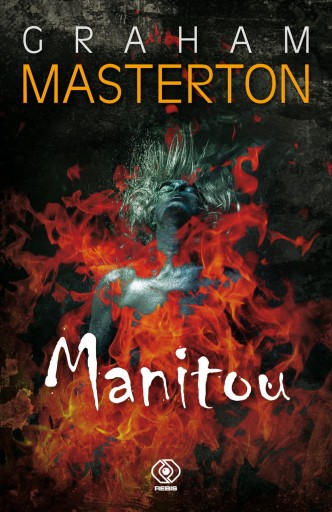 MANITOU GRAHAM MASTERTON NOWA