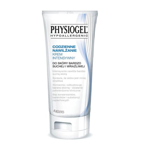PHYSIOGEL nawilżanie krem intensywny 100ml