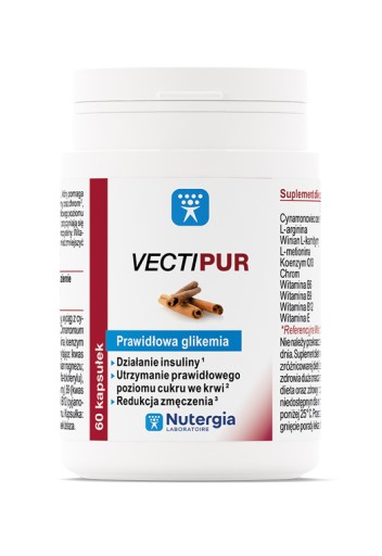 VECTIPUR-Nutergia