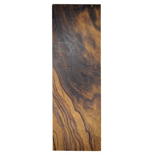 Ironwood drewno żelazne bloczek 30x43x132mm IWB_24_19