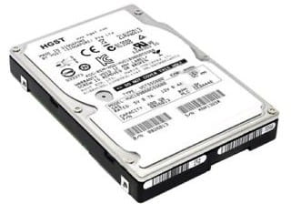 HGST 600GB SAS 2,5 HUC109060CSS600 0B26024 0G76RF