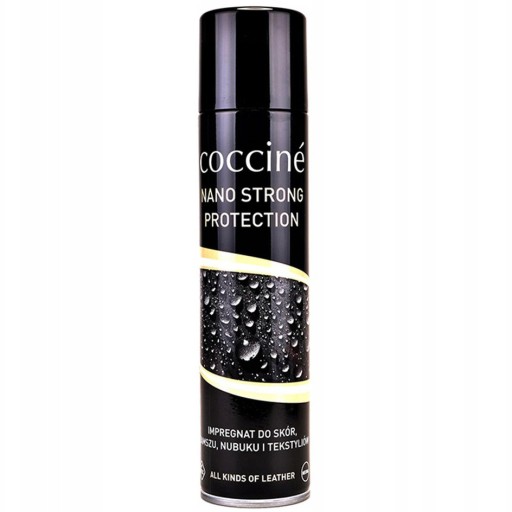 Impregnat Coccine Nano Strong Protection 400 ml