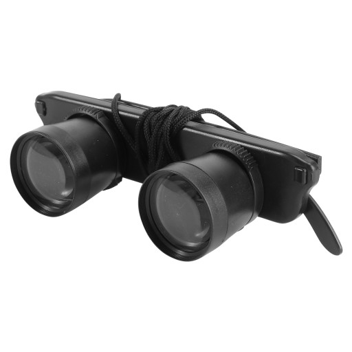 RYBACKIE OKULARY TELESKOPOWE OKULARY LORNOOKULOWE