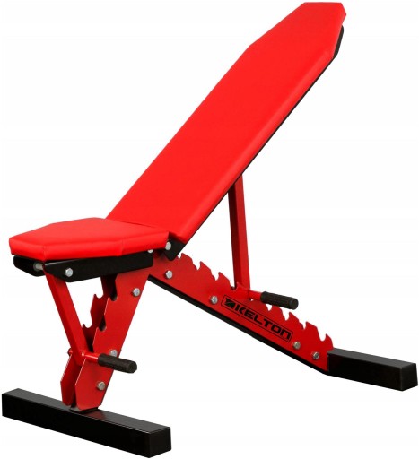 ŁAWKA AVENGER HL4L2 KELTON HEAVY PRO