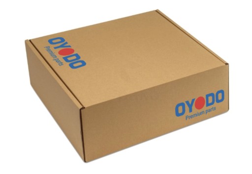 OYODO 20N0046-OYO/OYO FILTR CZĄSTEK STAŁYCH ALFA ROMEO