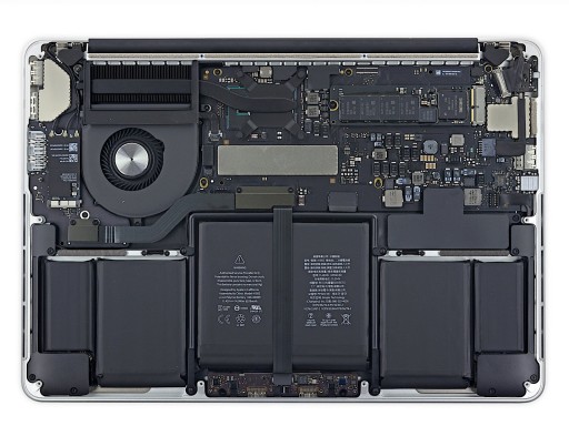 FABRYCZNA BATERIA APPLE A1493 MACBOOK PRO 13 A1502 2013-2014