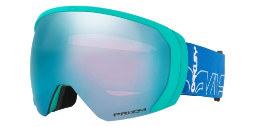 Gogle narciarskie Oakley Flight Path L Primary s3