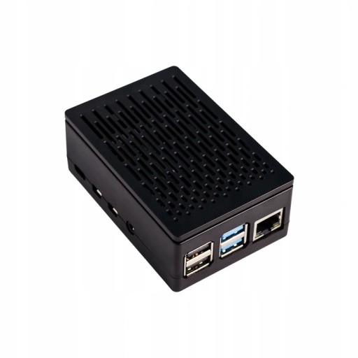 Obudowa do Raspberry Pi 4