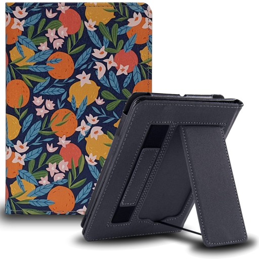 ETUI FUTERAŁ CASE COVER OBUDOWA OKŁADKA SMARTCASE do KINDLE 11 2022 C2V2L3