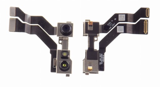 Buzer / głośnik dźwięku do Apple iPhone 13
