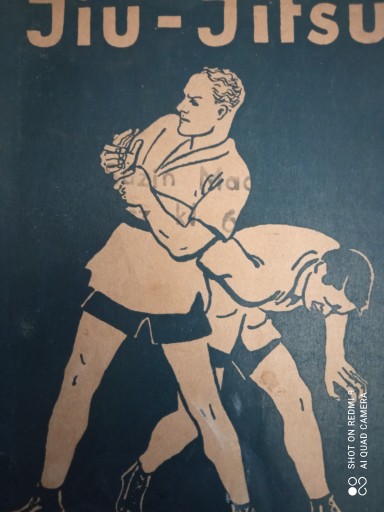 Jiu-Jitsu M Kozakowski