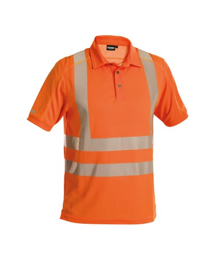 Koszulka męska polo robocza Dassy Brandon 4XL