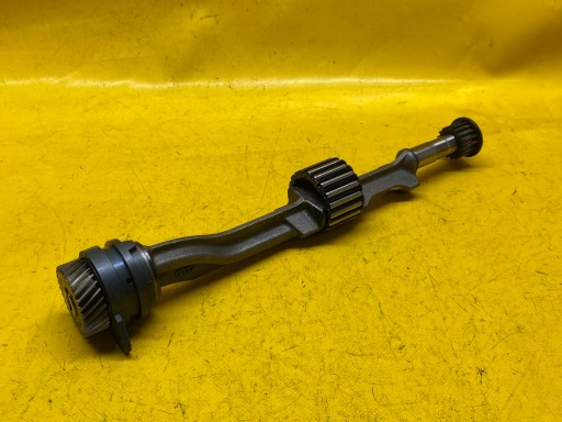 WAŁEK BALANSOWY 06K103337B 06K103305A LEON III AUDI VW SEAT 1.8 TFSI CJS