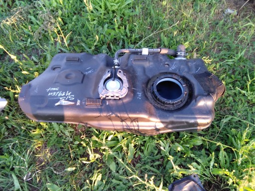 ZBIORNIK PALIWA QASHQAI J11 13-16R 17205 4EA0A