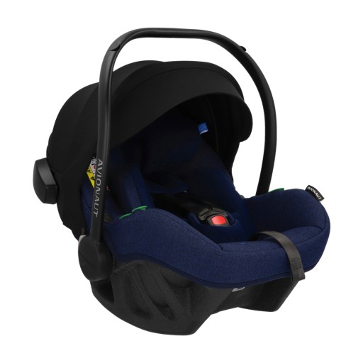 AVIONAUT PIXEL PRO 2.0 C FOTELIK I-SIZE 0-13KG Nav