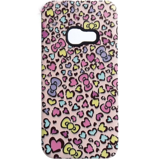 ETUI CASE 3D SERCA HUAWEI P9 LITE 2017 PRA-LX1