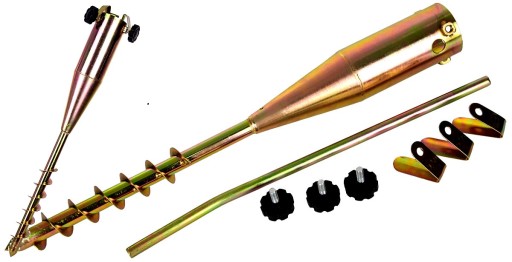 STOJAK NA PARASOL MOCOWANIE PODSTAWA METALOWA
