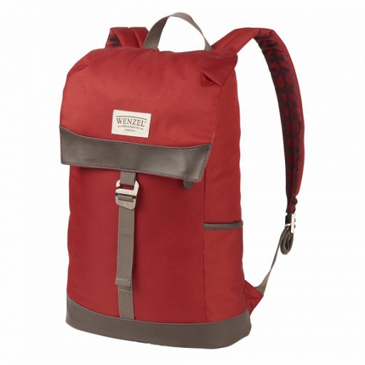 WENZEL STACHE PLECAK 20L