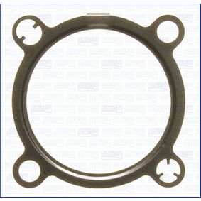 USZCZELKA PRZEPUSTNICY VOLVO S40 V50 S60 V70 XC60