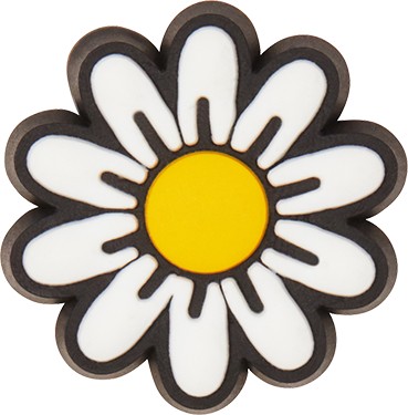 Przypinka Crocs Jibbitz Pin Do Butów Kwiatek