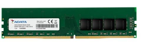 ADATA Pamięć Premier DDR4 3200 DIMM 8GB CL22 ST