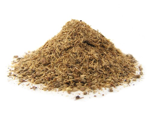 LUKRECJA korzeń lukrecji 1 kg - Aromatika