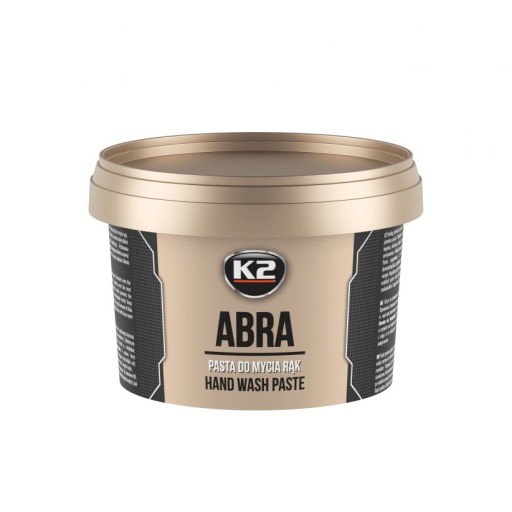 Pasta do mycia zabrudzonych rąk K2 ABRA 500 ml