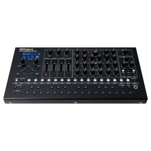 Roland SH-4d