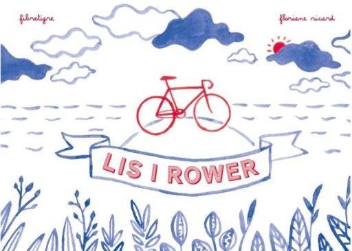 Lis I Rower