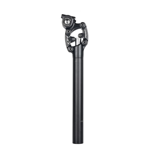 Sztyca amortyzowana SR-Suntour NCX 27,2 mm x 350