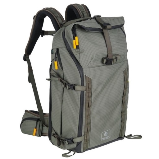 VANGUARD VEO ACTIVE 53 KHAKI Plecak FOTO