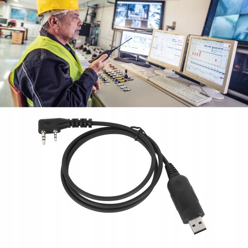 USB KABEL DO PROGRAMOWANIA QUANSHENG1 M