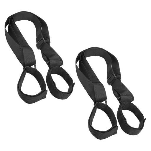 Camping Gear Kids Pasek do deskorolki 2 szt