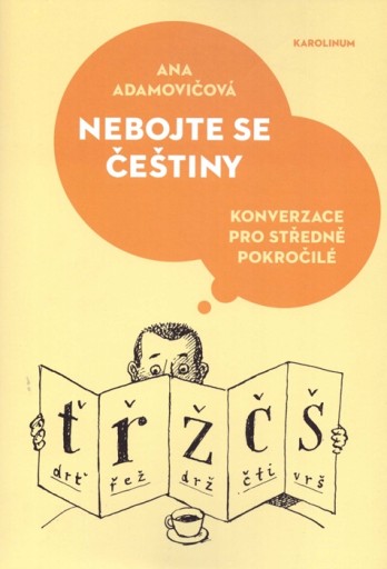 Nebojte se češtiny