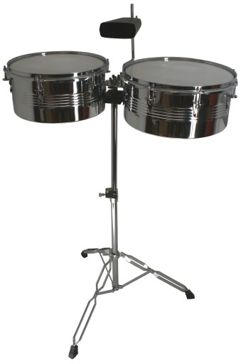 TIMBALESY 13