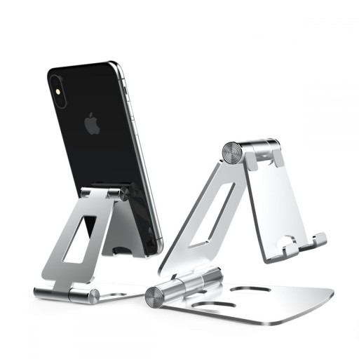 PODSTAWKA UCHWYT STOJAK DO IPHONE 12/MINI/PRO/MAX