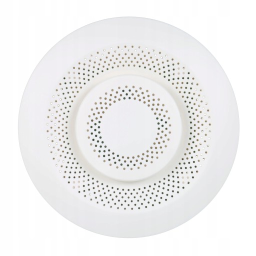 Inteligentny monitor jakości powietrza Zigbee