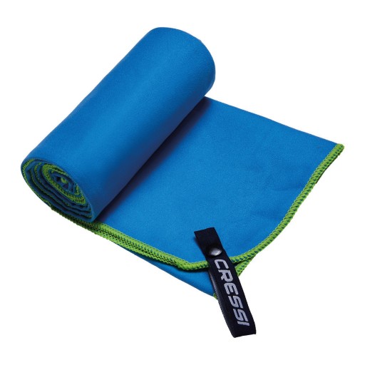 Ręcznik Cressi Microfibre Fast Drying 90x180cm